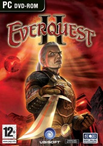 Daiktas Everquest 2