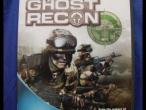 Daiktas Tom Clancy&#039;s Ghost Recon