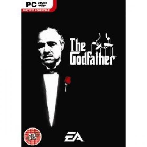 Daiktas The Godfather