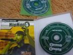 Daiktas Hip-Hop studija CD