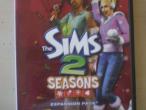 Daiktas sims 2 seasons