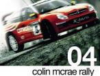 Daiktas Colin mcrae rally 04 RU