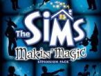 Daiktas The Sims Making Magic kompiuterinis žaidimas
