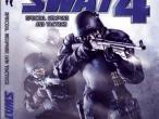 Daiktas SWAT 4 (originalas)