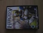 Daiktas Heroes V 
