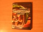 Daiktas PC - Need For Speed Underground 2