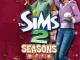 Daiktas The Sims2 Seasons
