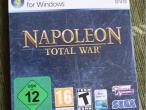 Daiktas Napoleon Total War PC zaidimas originalus
