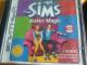 Daiktas Sims cd