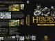 Daiktas Heroes of Might and Magic V: Collectors edition