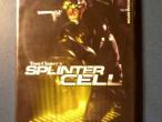 Daiktas Tom Claney's SPLINTER CELL naujas žaidimas