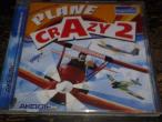 Daiktas Crazy plane 2