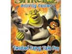 Daiktas Shrek2 Activity Centre