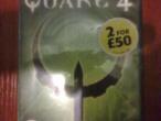 Daiktas Quake 4