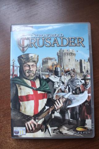 Daiktas Crusader