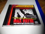 Daiktas Max Payne