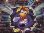 Daiktas Rayman 1995 