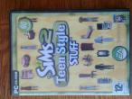 Daiktas The Sims2 Teen style stuff