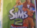 Daiktas Sims 2 University