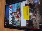 Daiktas Far cry 3