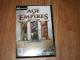 Daiktas Age of Empires 3