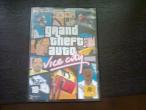 Daiktas grand theft auto- vice city
