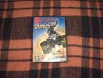 Daiktas X-TEME QUADS PC CD-ROM
