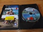 Daiktas Far cry 3