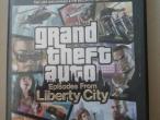 Daiktas GTA