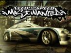 Daiktas Need for speed Most wanted žaidimas