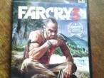 Daiktas FarCry 3