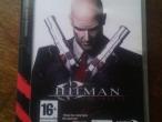 Daiktas Hitman Contracts