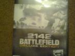 Daiktas Battlefield 2142 deluxe