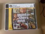 Daiktas Naujas supakuotas grand theft auto IV en/ru