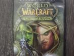Daiktas world of warcraft: the burning crusade. expansiot set 4cd