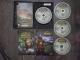 world of warcraft: the burning crusade. expansiot set 4cd Vilnius - parduoda, keičia (3)