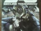 Daiktas Sas Secure Tomorrow žaidimas