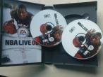 Daiktas Orginalus NBA Live 06 PC