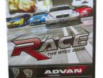 Daiktas recerv. wtcc official game pc dvd racing