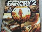 Daiktas Far Cry 2 Guide