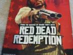 Daiktas red dead redemption guide