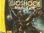 Daiktas PC žaidimas "Bioshock" cd - 1€