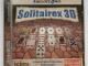 Daiktas PC žaidimas "Solitairex 3D" cd - 1€