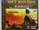 Daiktas PC žaidimas "Mes buvome kariai" cd - 1€