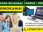 Daiktas Meistro iškvietimas į namus ar ofisą