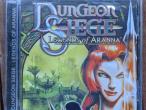 Daiktas PC žaidimas Dungeon Siege