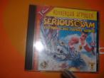 Daiktas SeriousSam