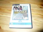Daiktas PC zaidimas Sim City3000