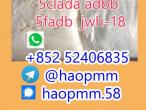 Daiktas precursor raw 5cladba 5f adb 4fadb