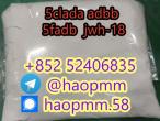 Daiktas 5cladba 5cladba yellow powder 5cl-adb-a